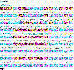 Time availability selection page
